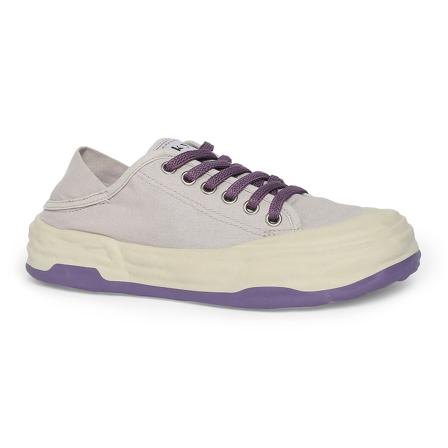 Raven Premium Lilac Sneakers