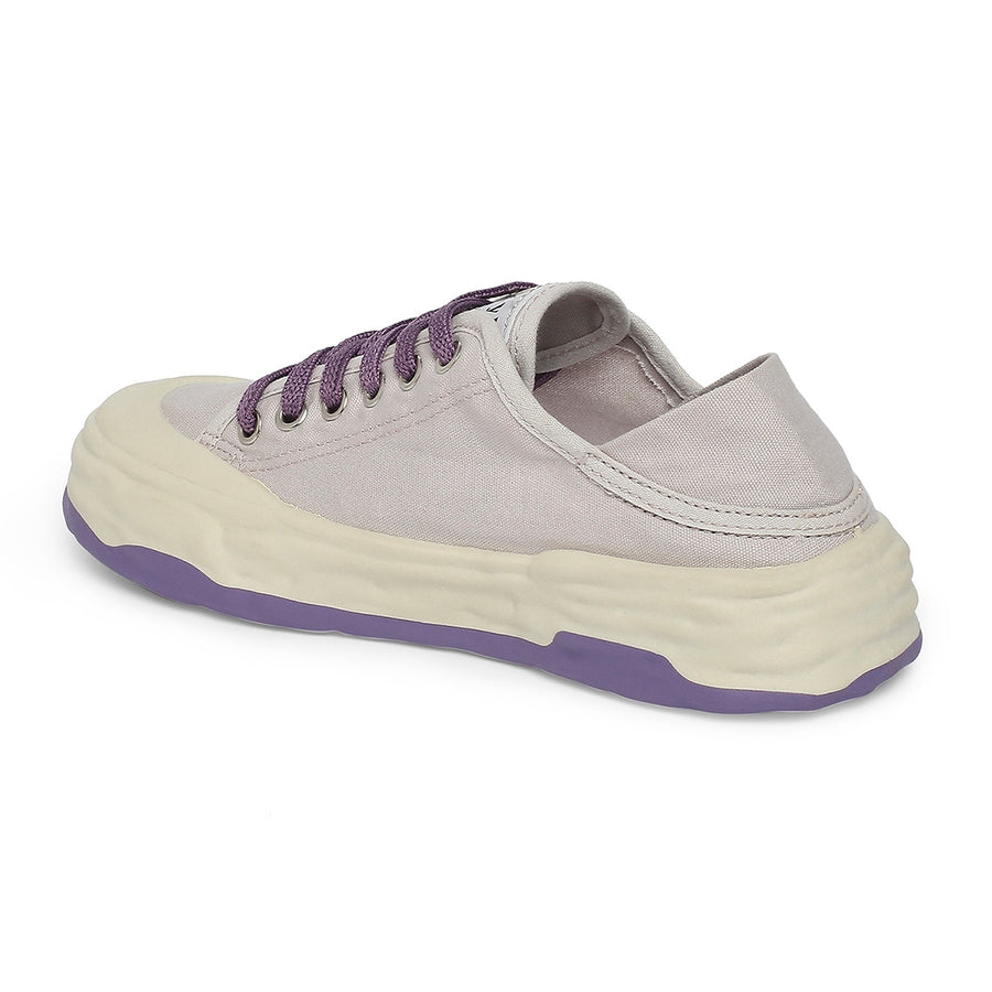 Raven Premium Lilac Sneakers