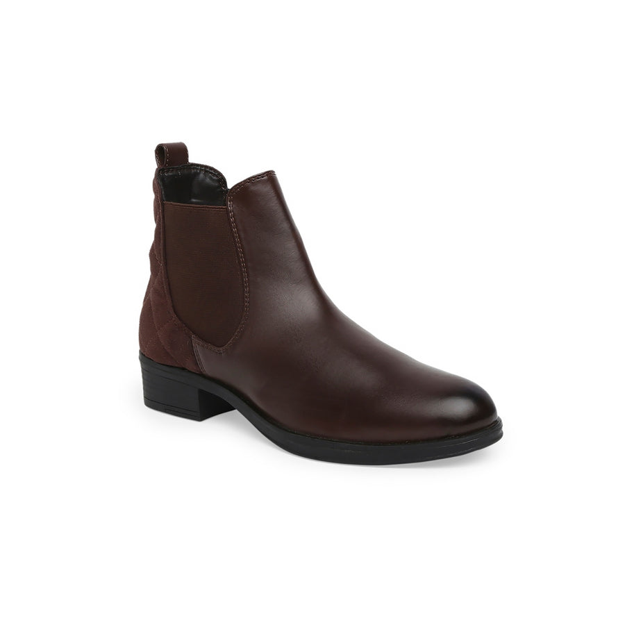 Ivy Modish Brown Boots