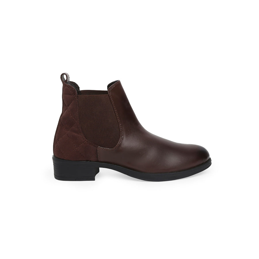 Ivy Modish Brown Boots