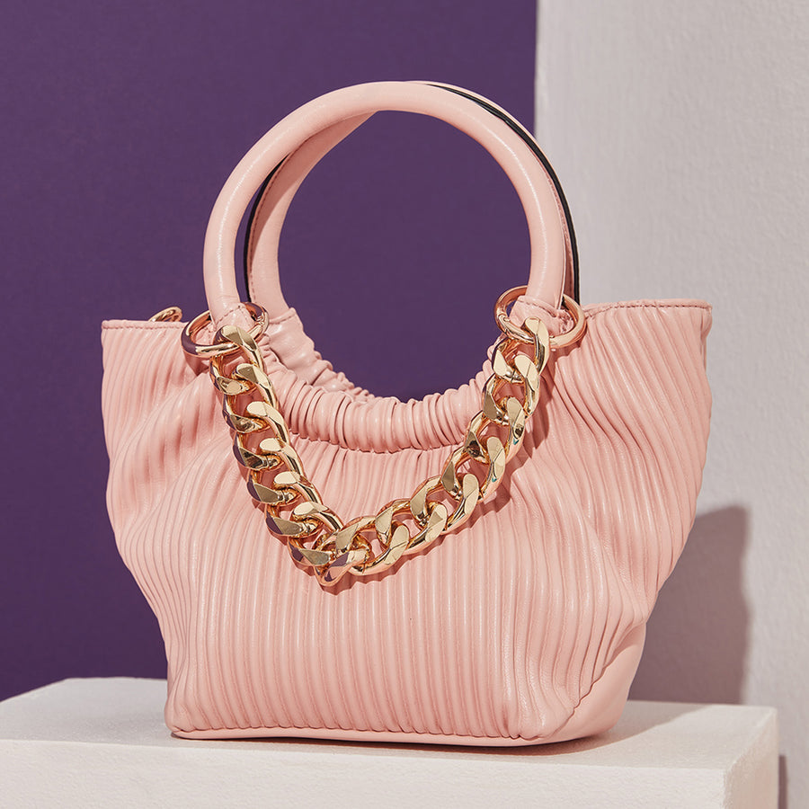 Daisy Essential Pink Handbag