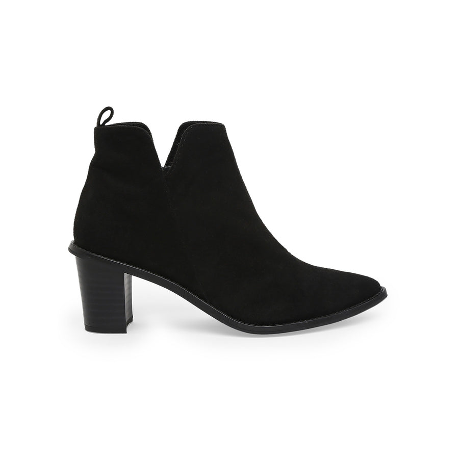 Maisie Elegant Black Boots